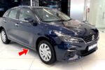 Maruti Suzuki Baleno