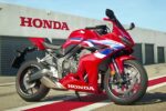 New Honda CBR650F