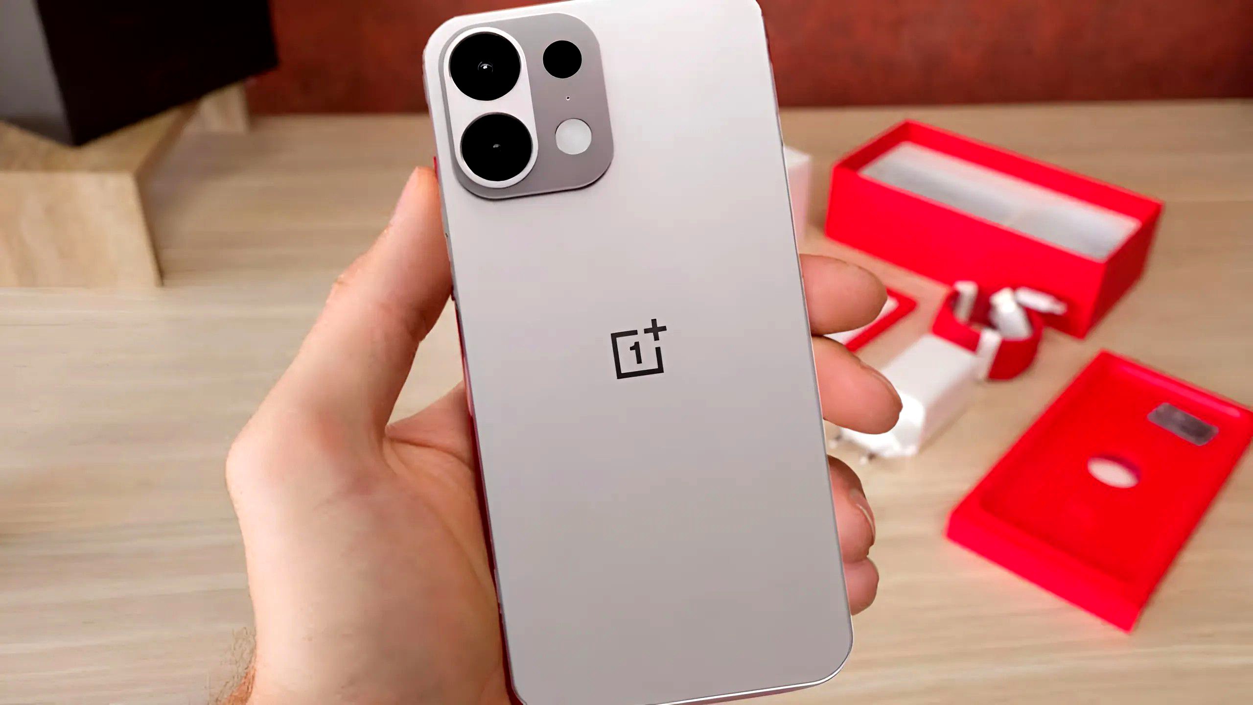 OnePlus 13T