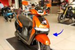 TVS iQube 2025
