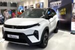 Tata Nexon