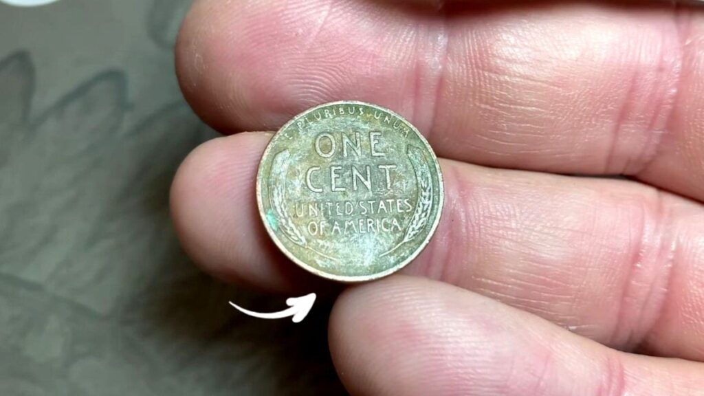 The Lincoln Wheat Penny Valued at $10 Million, Still in Circulation