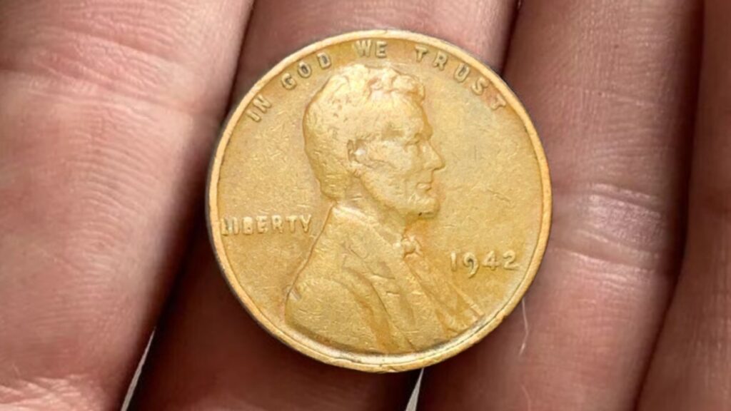 The Lincoln Wheat Penny Valued at $600K, Still in Circulation