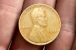 The Lincoln Wheat Penny Valued at $600K, Still in Circulation