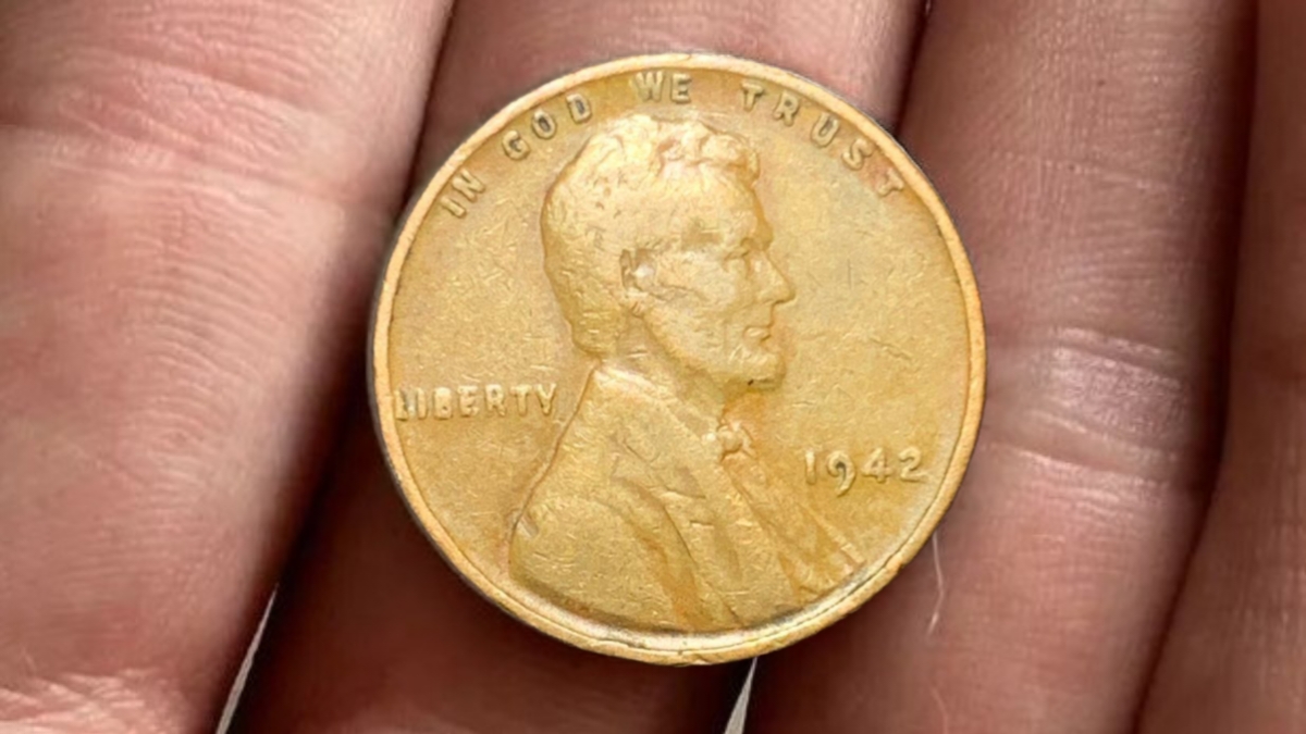 The Lincoln Wheat Penny Valued at $600K, Still in Circulation